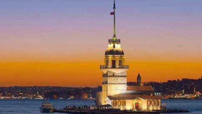 Kız kulesi mi Galata kulesi mi sence hangisi?