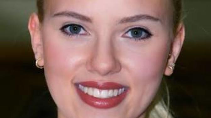 Scarlet johansson mu? Tijen karaş mı?