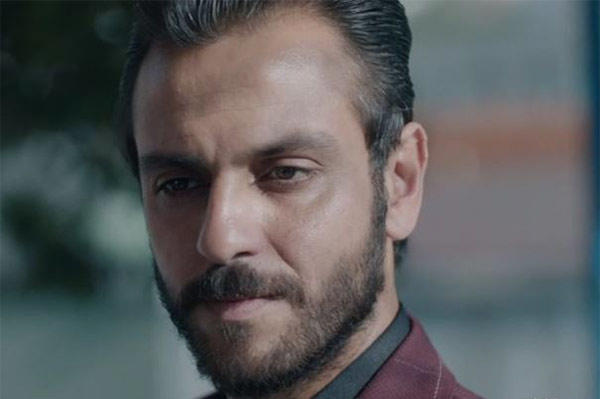 Erkek Kaş alması?
