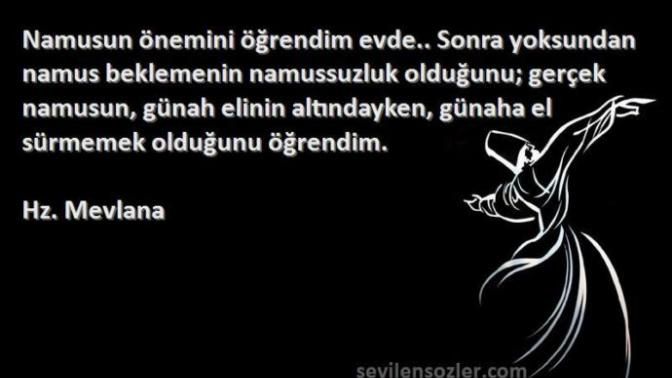 İffet Ve Hayanın Önemi Namus Nedir?