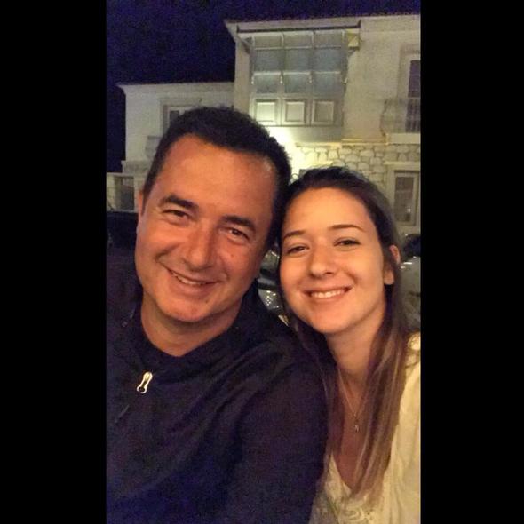 Acun Ilıcalı'dan kızına doğum günü hediyesi 900bin liralık cip! Bugüne kadar aldığınız en pahalı hediye hangisiydi?