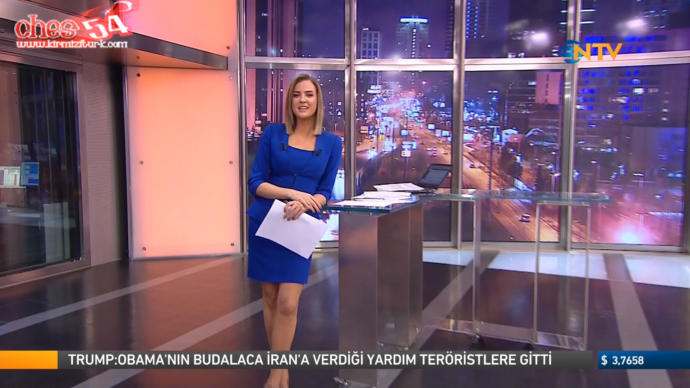 En güzel kadın sunucu sizce kim?