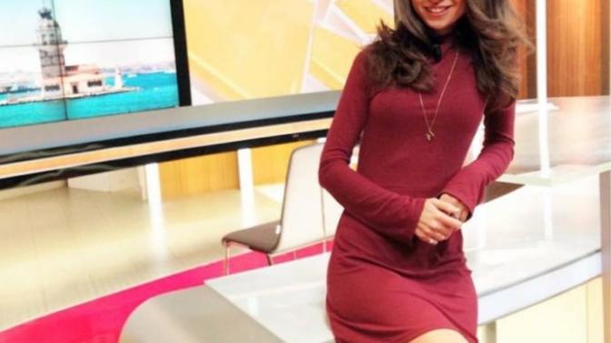 En güzel kadın sunucu sizce kim?