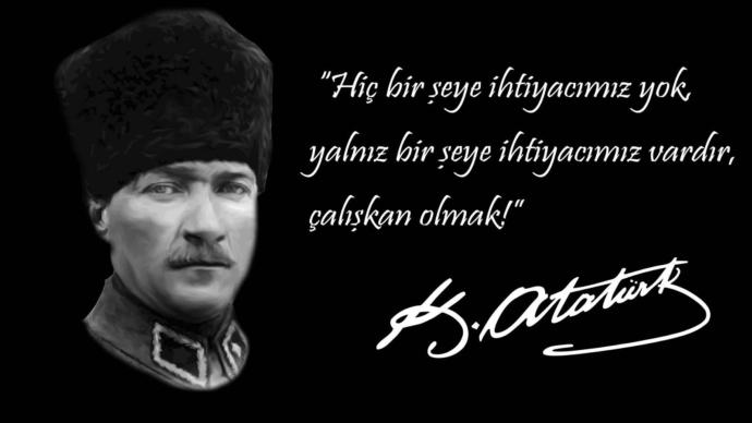 Asıl atamiz kimdir?