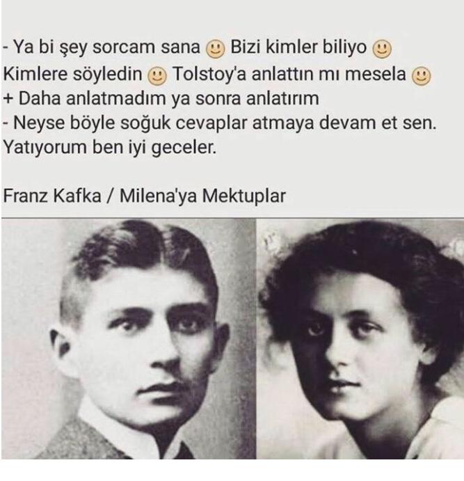 Franz Kafka nın kitapları nasıldır?