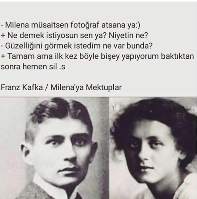 Franz Kafka nın kitapları nasıldır?