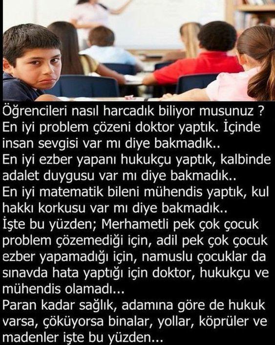 Ebeveynler çocukların meslek seçimine hangi ölçüde karışmalı? Siz seçerken seçimlerinize karıştılar mı?