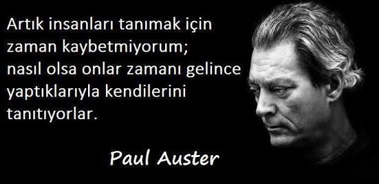 İnsanları nasıl tanırsınız?
