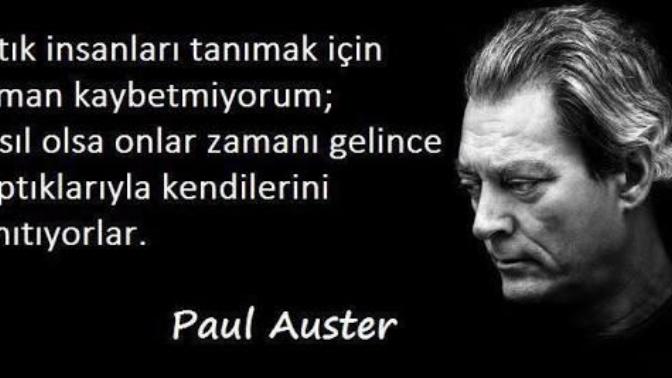 İnsanları nasıl tanırsınız?
