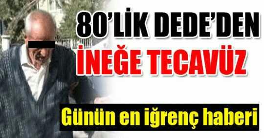 Türkiye'nin Cinsel Açlığın Afrikası Olduğunu Kanıtlayan 8 Unutulmaz Gazete Manşeti?