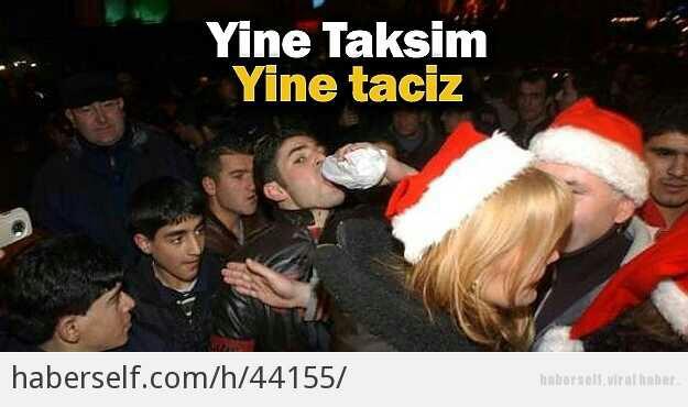 Türkiye'nin Cinsel Açlığın Afrikası Olduğunu Kanıtlayan 8 Unutulmaz Gazete Manşeti?