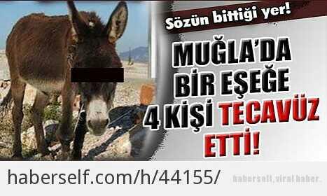 Türkiye'nin Cinsel Açlığın Afrikası Olduğunu Kanıtlayan 8 Unutulmaz Gazete Manşeti?