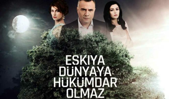 Arkadaşlar iki diziden hangisi daha güzel edho'mu çukur'mu?