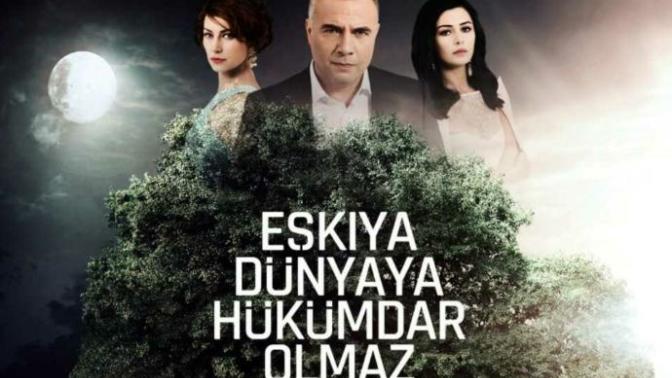 Arkadaşlar iki diziden hangisi daha güzel edho'mu çukur'mu?