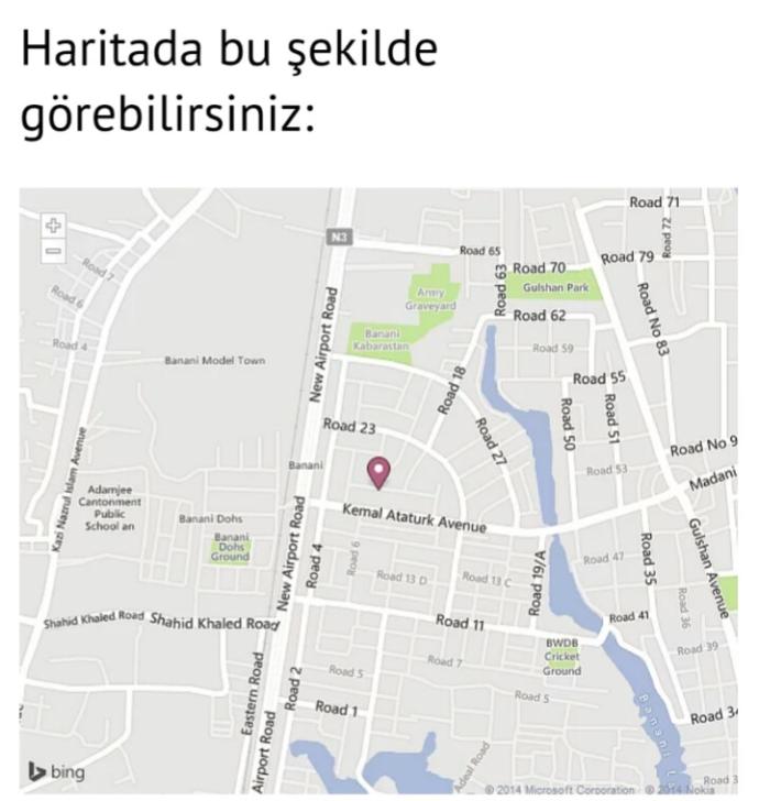 İsrail dahil Avrupa , Asya Devletlerin de Atatürk Anıtı Bulunurken Tek bir Müslüman Arap Ülkesinde Anıt neden Yok Bu mu Kardeşlik?