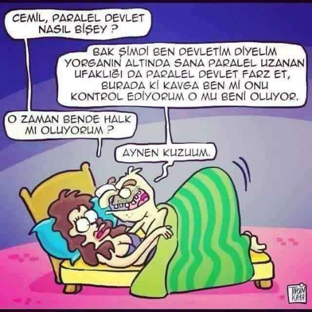 Hangi cümleler ya da kelimeler aklınıza cinselliği getiriyor??