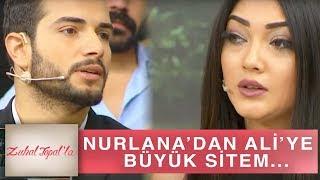 Bu kızı hande erçele benzetiyorlar sizcede benziyor mu?