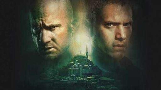 Prison Break izleyebileceğim iyi bir site var mı?