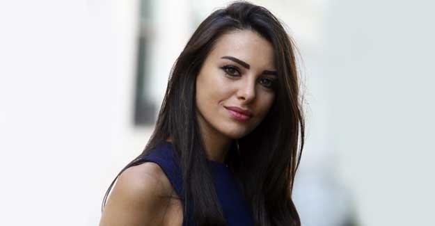 Tuvana Türkay güzel bir kadın değil mi?