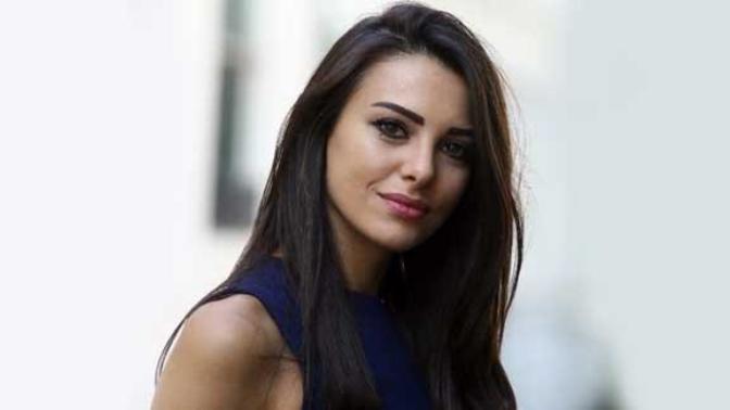 Tuvana Türkay güzel bir kadın değil mi?