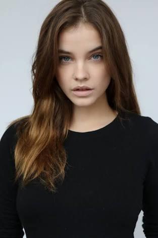 Barbara palvin niye bu kadar güzel türkiyede niye böyle kız yok ?