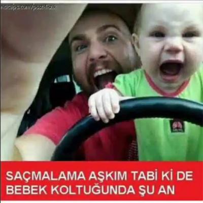 Eşiniz bebeğinize bakmanızda yardımcı oluyor mu ?