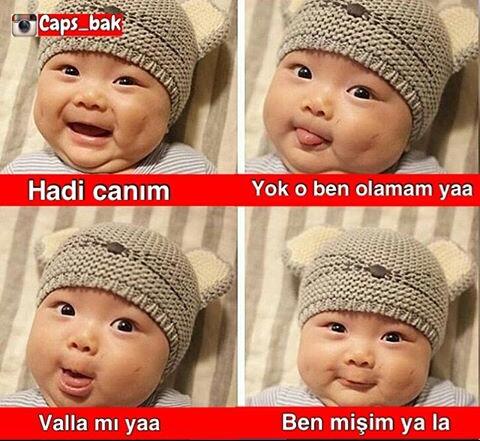 Eşiniz bebeğinize bakmanızda yardımcı oluyor mu ?