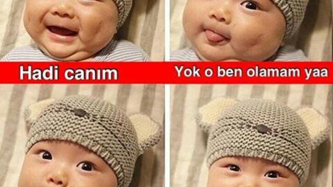 Eşiniz bebeğinize bakmanızda yardımcı oluyor mu?