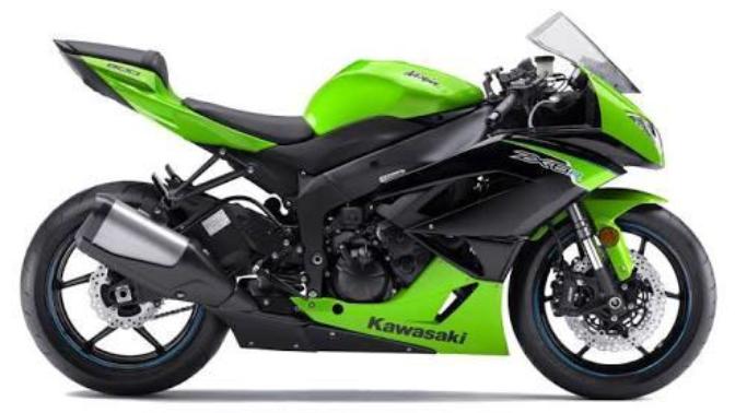 Yamaha R6, Kawasaki Zx6r, Honda Cbr 600 RR sizin tercihiniz hangisi olurdu?