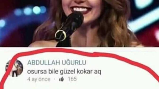Erkekler niye kız diye olüyorsunuz?