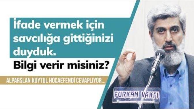 ‘Kızlarla konuşursanız kötü yola düşersiniz’ Alparslan Kuytul hoca yakışıklı mı , komik mi?