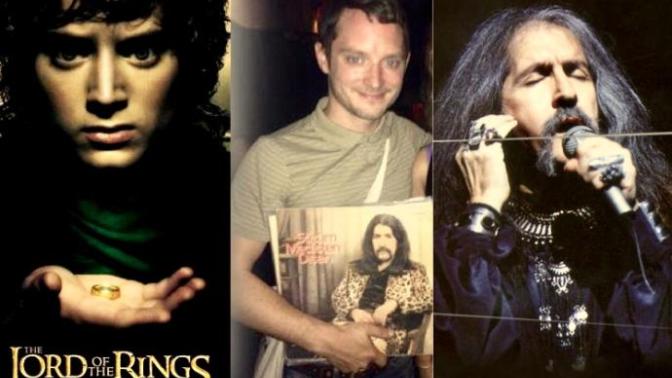 Yüzüklerin efendisi, Barış Manço hayranı! Dünyaca ünlü filmde başrol Frodo, Elijah Wood’un bu hayranlığını nasıl yorumluyorsunuz?