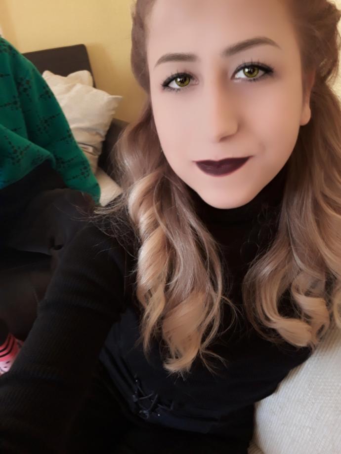 Saçlar mi gözler mi ? Cevaplar?