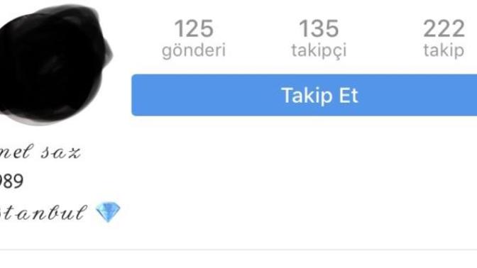 Arkadaşlar ınstagramda profilde bu yazı şekli nasıl yapılıyo?