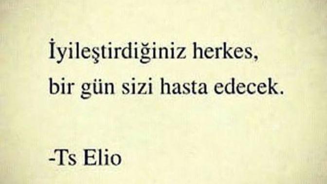 Sevginizle iyileştirdiğiniz insanlar sizi zamanla yalnızlığa mahkum mu ederler?