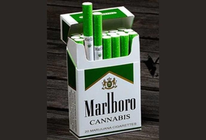 Marlboro mu? Parliament mi??