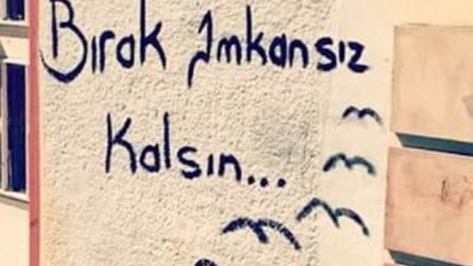 İmkansız nedir? İmkansız denen bir şey var mıdır? İmkansız sadece bir kelime midir?