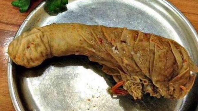 Adana’ya özgü bu yemeği yer misiniz?