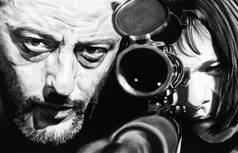 Aşık olunan film karakterleri?