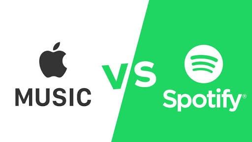 Spotfiy mı? Apple music mi?
