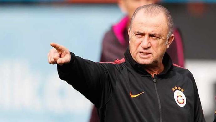 Fatih Terim