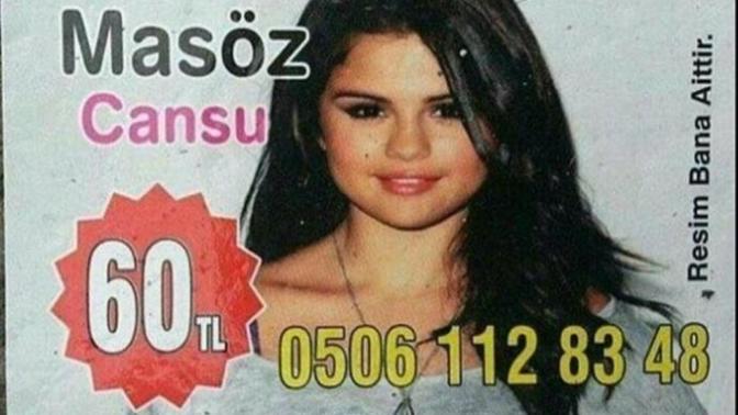 Masaj yaptırcam ama bu resimdeki masöz güvenilir mi sizce?