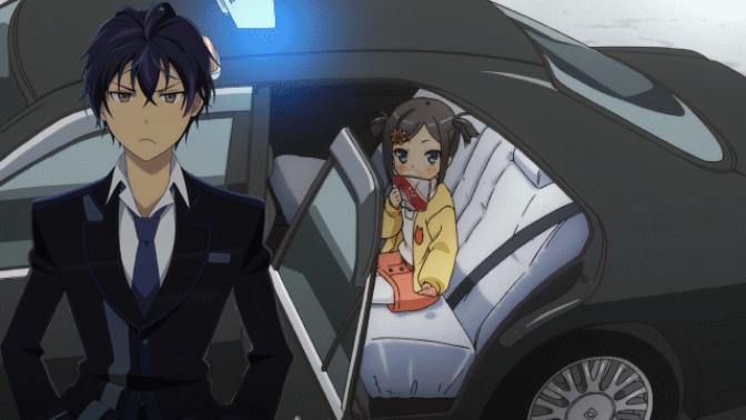 Anime izleyen Kızlar ve Erkekler asosyal mi olur?