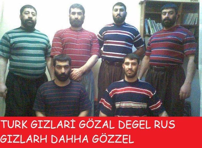 Türk erkekleri neden yabancı kadınlarından daha çok hoşlanır?