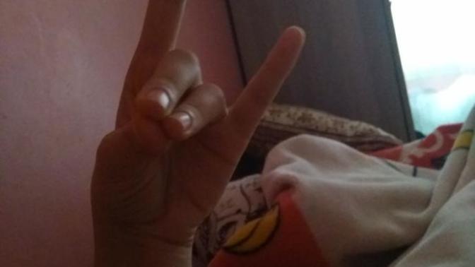 Bu isaret neanlama geliyor?