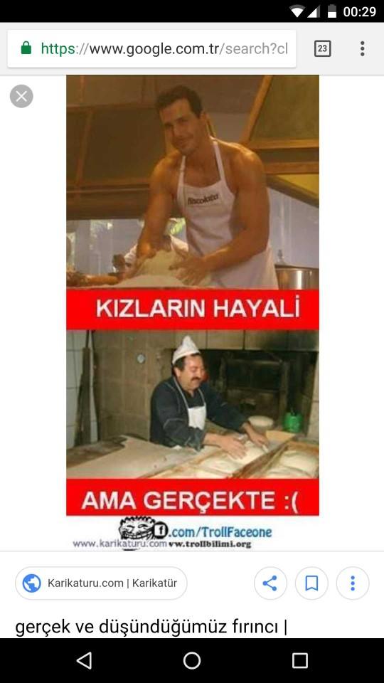 Yemek yapan erkek çekiciliği diye bir şey var mı?