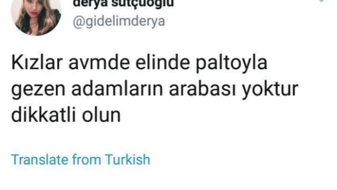 Arabası olmayan erkek gereksiz midir?