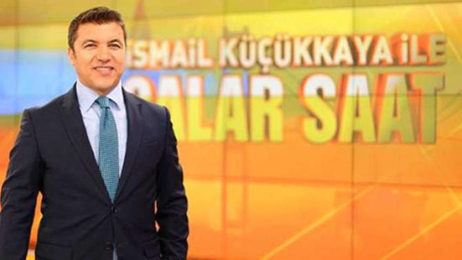 Gazeteci İsmail Küçükkaya hangi siyasi partiyi tutuyor?