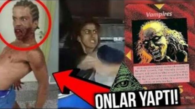 Abi Her Olayın arkasında Bu İlluminati Kartları niye çıkar, Flakka'nın 1982'de Kartta Gösterilmesi hakkında ne düşünüyorsunuz?