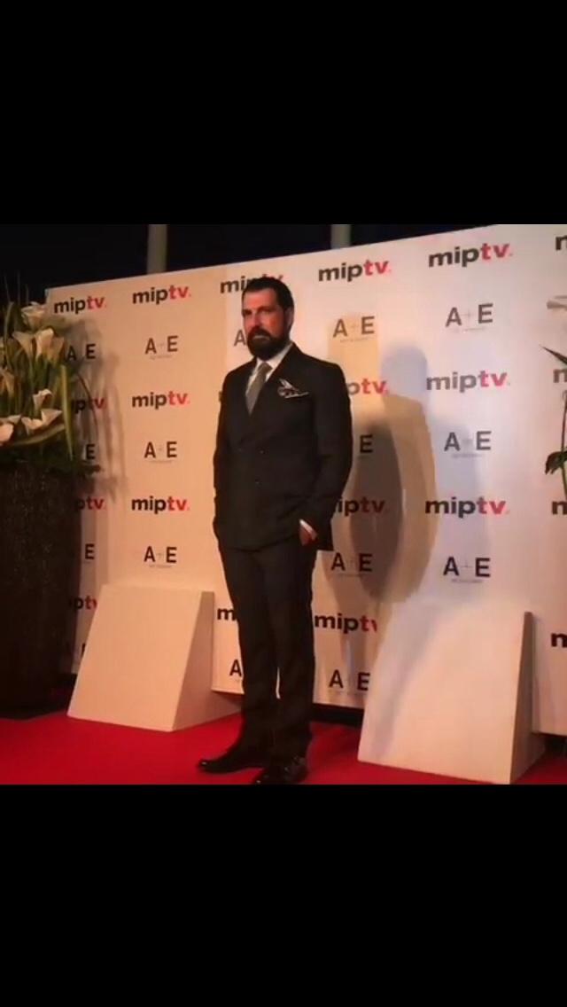Bülent İnal, Aamir Khan ile film çekecek! Üstelik teklif Aamir Khan’dan!?